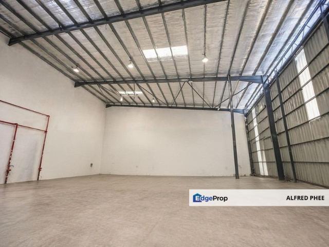 Taman Perindustrian Sri Plentong