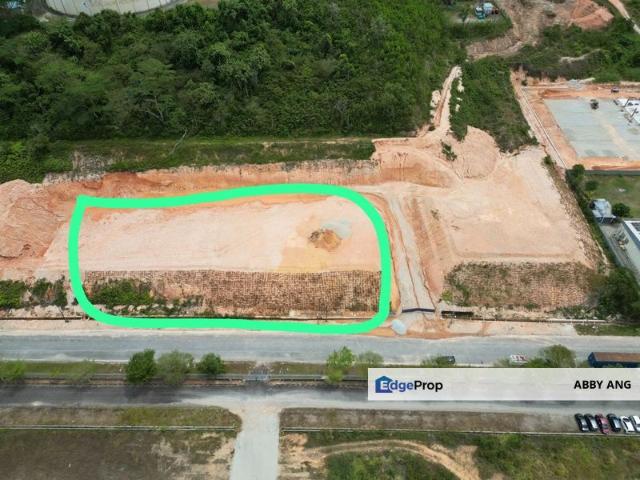 Taman Perindustrian Sri Plentong