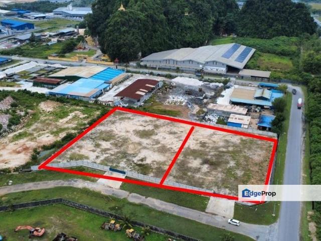 Taman Perindustrian Tungzen