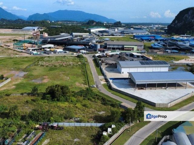Taman Perindustrian Tungzen