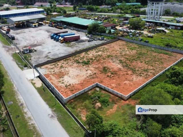 Taman Perindustrian Tungzen