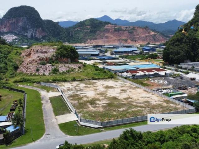 Taman Perindustrian Tungzen