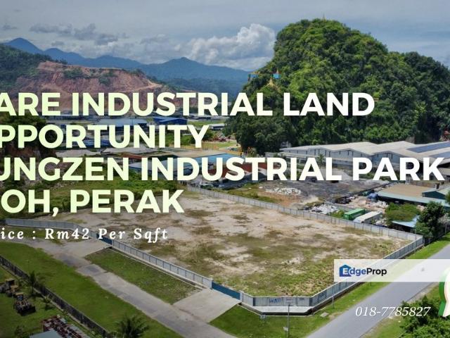 Taman Perindustrian Tungzen