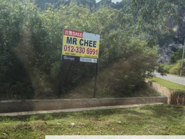 Taman Perindustrian Tungzen