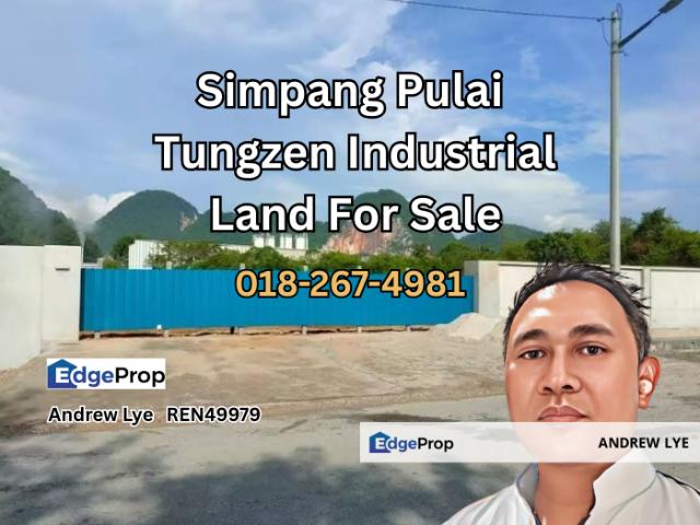 Taman Perindustrian Tungzen