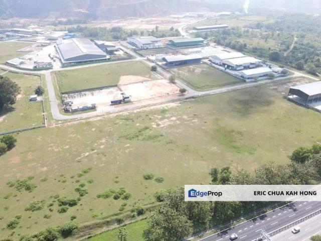 Taman Perindustrian Tungzen