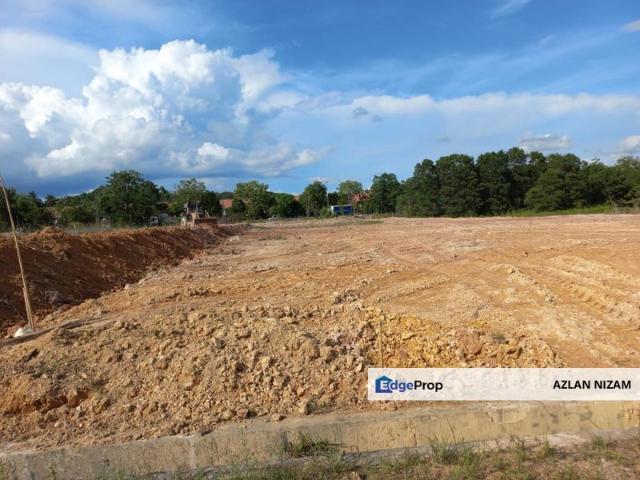 Taman Perindustrian Tanjung Minyak Perdana