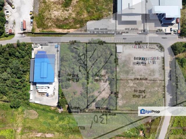 Taman Perindustrian Tanjung Minyak Perdana