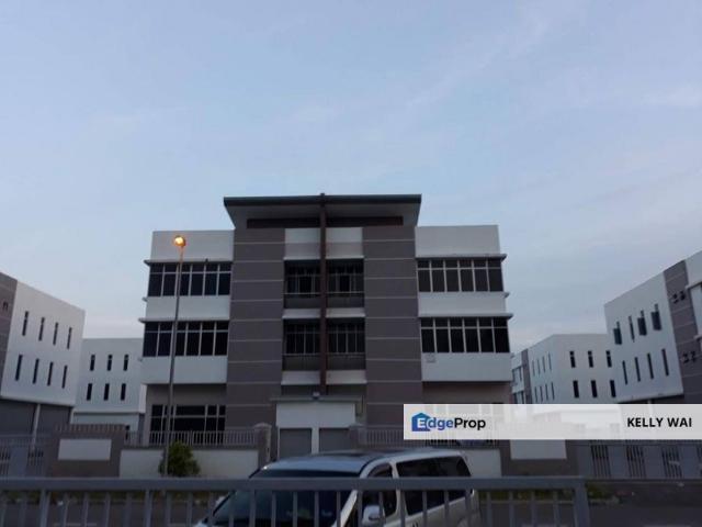 Taman Perindustrian @ Tanjung Pelepas