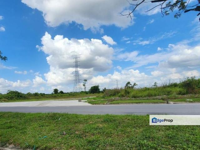 TAMAN PERINDUSTRIAN TANJUNG PELEPAS