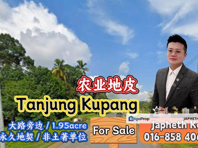 Taman Perindustrian Tanjung Pelepas