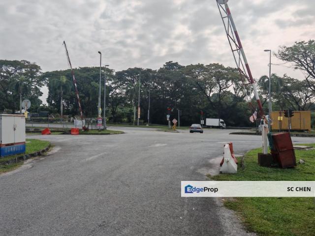TAMAN PERINDUSTRIAN TASIK PERDANA