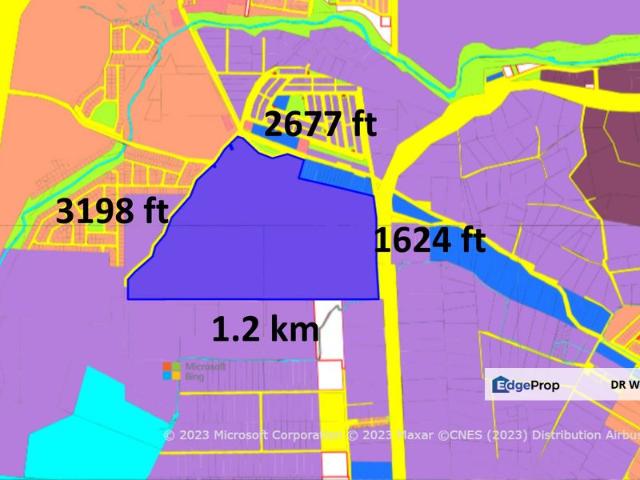 Taman Perindustrian Teknologi Rawang