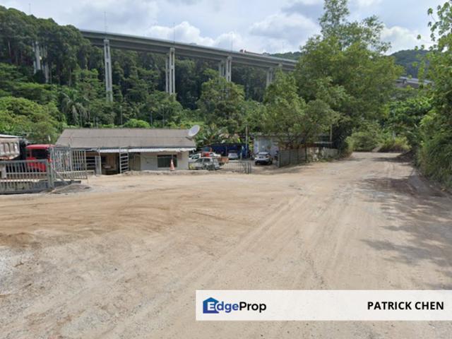 Taman Perindustrian Teknologi Rawang