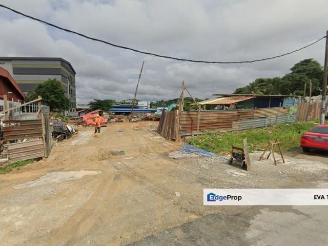 Taman Perindustrian Temenggong