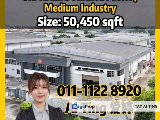 Taman Perindustrian Tropika