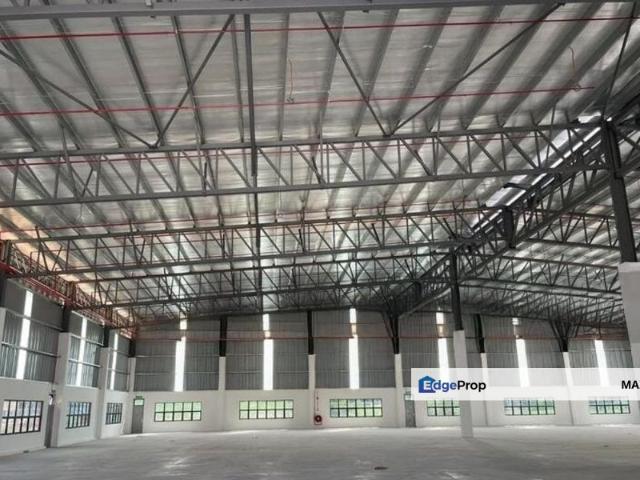 Taman Perindustrian Tropika