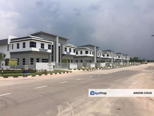Taman Perindustrian Tropika