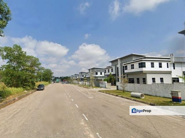 Taman Perindustrian Tropika