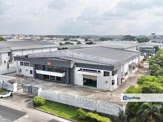 Taman Perindustrian Tropika