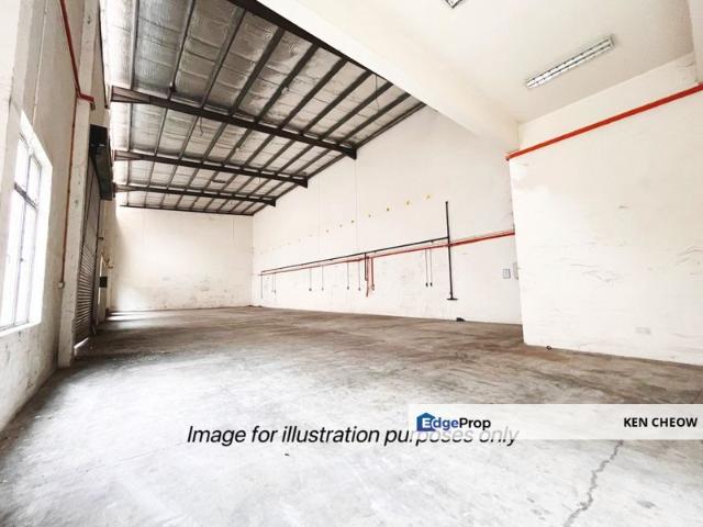 Taman Perindustrian Tropika