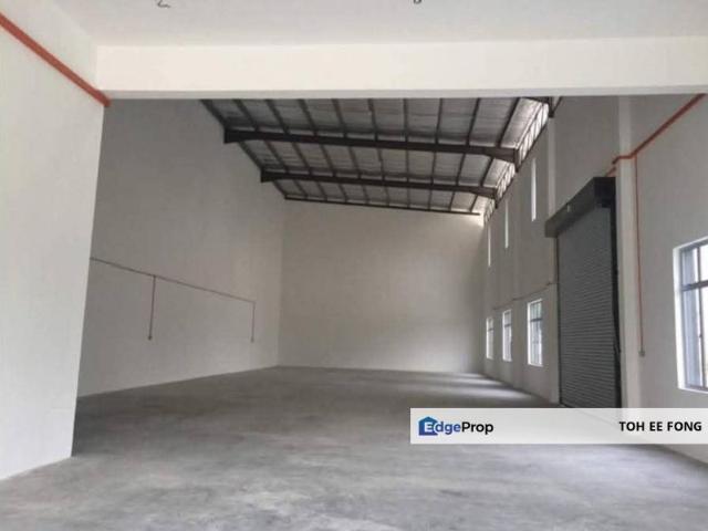 Taman Perindustrian Tropika