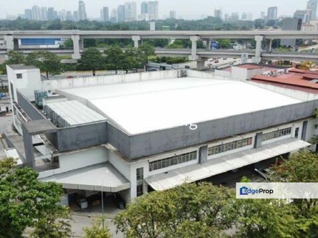 Taman Perindustrian Puchong Utama, Puchong, Selangor