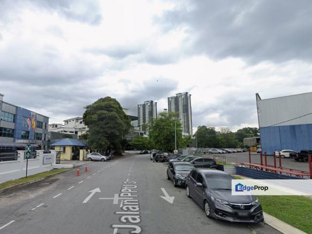 Taman Perindustrian Puchong Utama