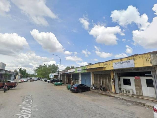 Taman Perindustrian Puchong Utama
