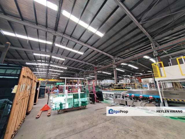 Taman Perindustrian Puchong Utama