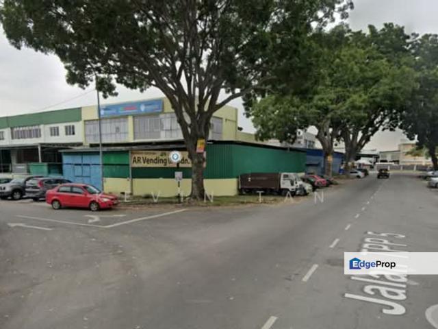 Taman Perindustrian Utama
