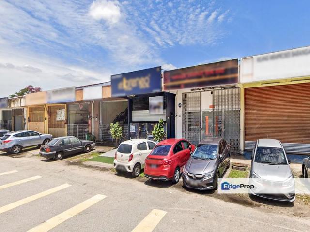 Taman Perindustrian Utama