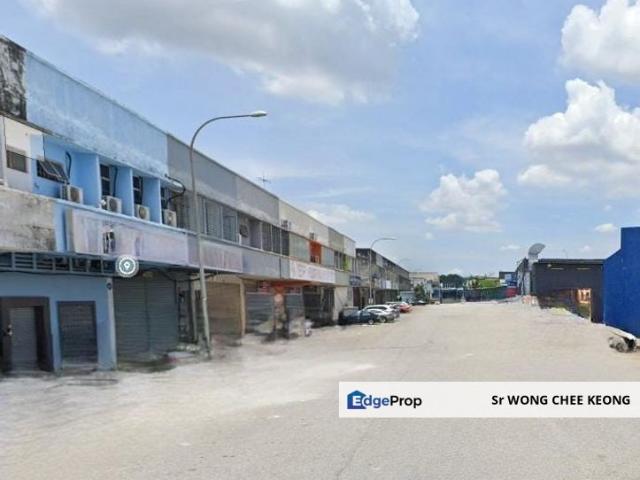 Taman Perindustrian Utama