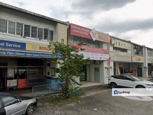 Taman Perindustrian Puchong Utama