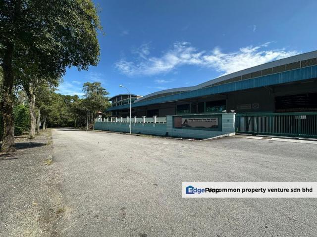 Taman Perindustrian Puchong Utama