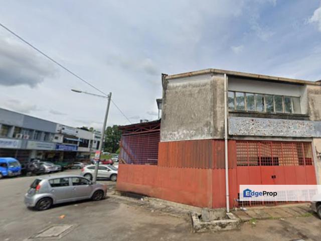 Taman Perindustrian Puchong Utama