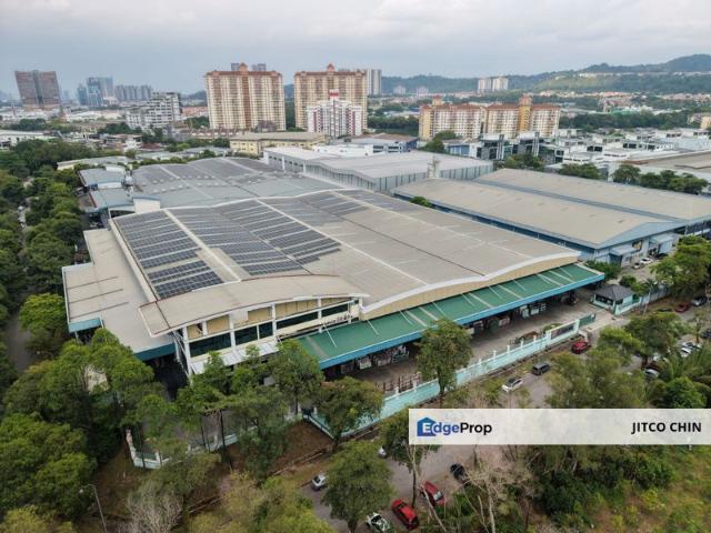 Taman Perindustrian Puchong Utama