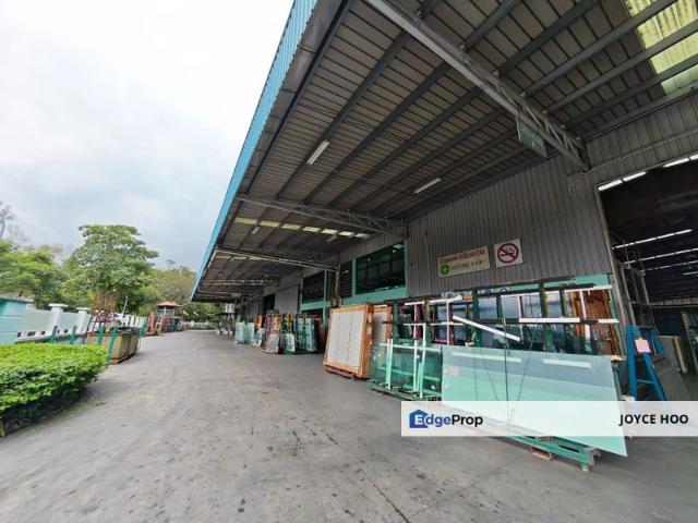 Taman Perindustrian Puchong Utama