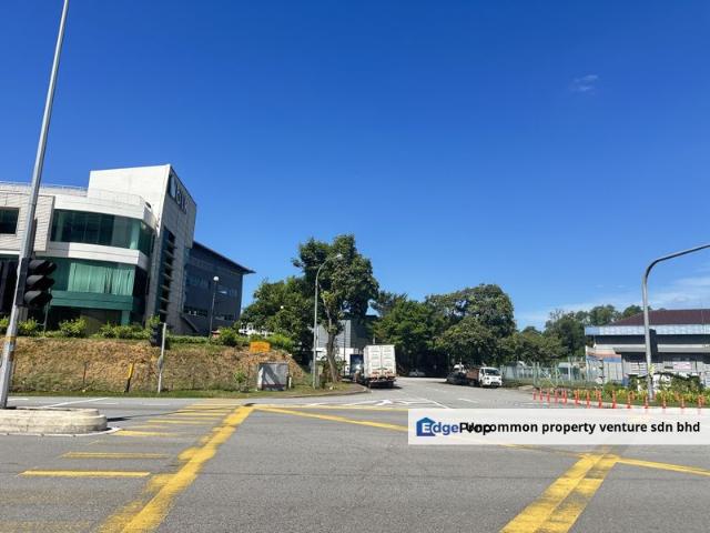 Taman Perindustrian Puchong Utama
