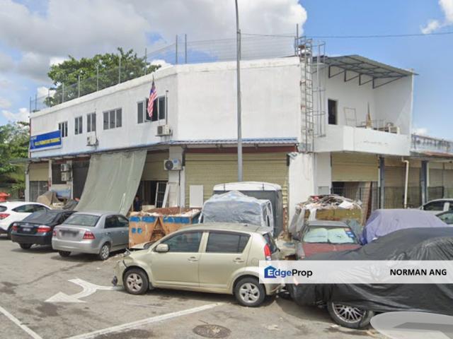 Taman Perindustrian Utama
