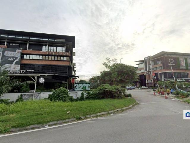 Taman Perindustrian Puchong Utama