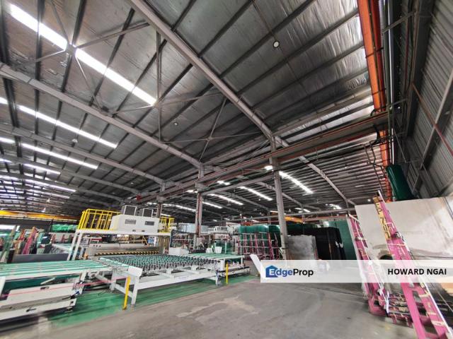 Taman Perindustrian Puchong Utama