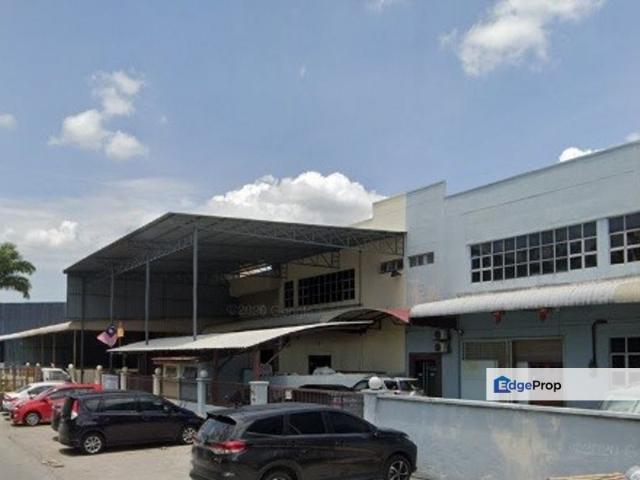 Taman Perindustrian Puchong Utama