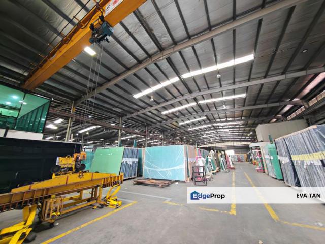 Taman Perindustrian Puchong Utama