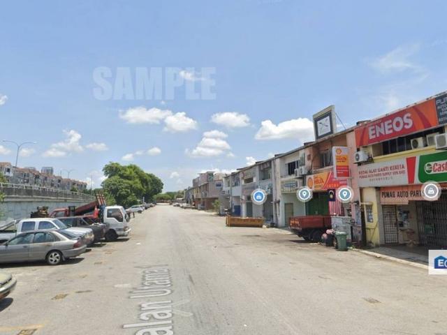Taman Perindustrian Puchong Utama