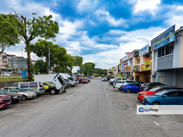 Taman Perindustrian Puchong Utama