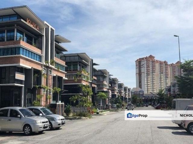 Taman Perindustrian Utama
