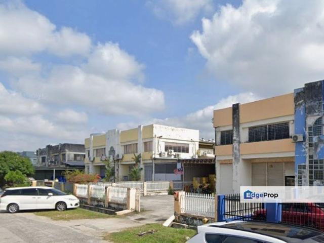 Taman Perindustrian Puchong Utama