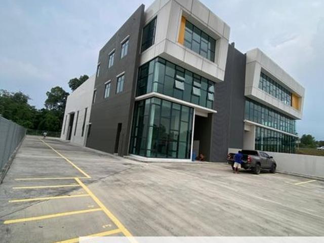 Taman Perindustrian UB