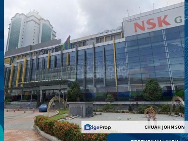 Taman Perindustrian UEP